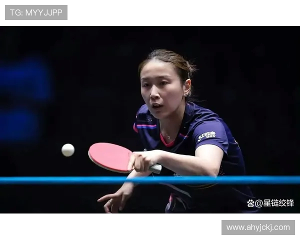 国乒爆冷折戟！钱天一 1-3 出局，中日四强对决白热化(2)