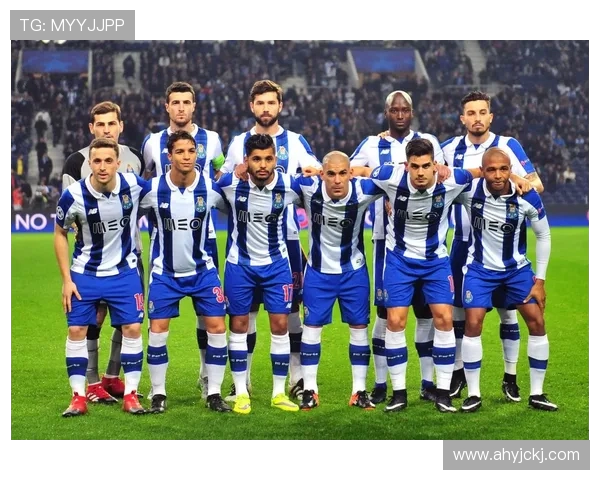 波尔图官宣少帅法廖利执教至 2027 年！剑指葡超冠军 + 欧冠突破