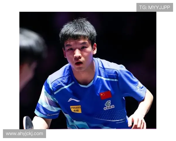 王楚钦 3-0 横扫向鹏！乒超巅峰对决集锦曝关键分逆转细节