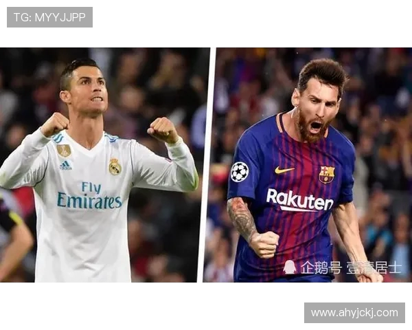 皇马怕梅西到什么程度？不敢提名，半场 3 黄