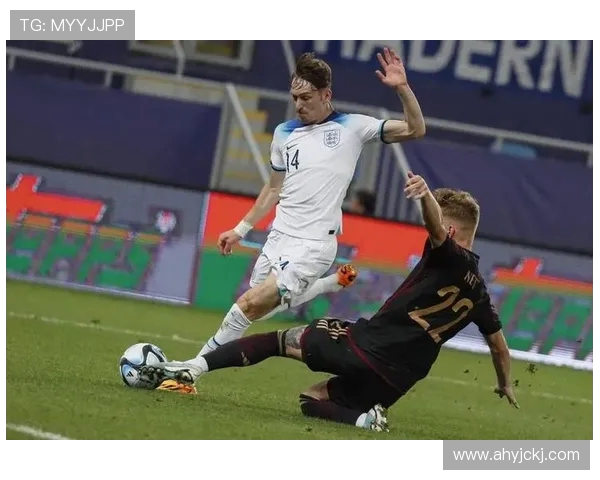 英格兰 U21 主帅敲响警钟：决赛对阵德国必须杜绝小组赛失误(1)