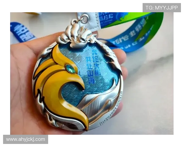 西安，不止于奖牌的永恒之光(1)